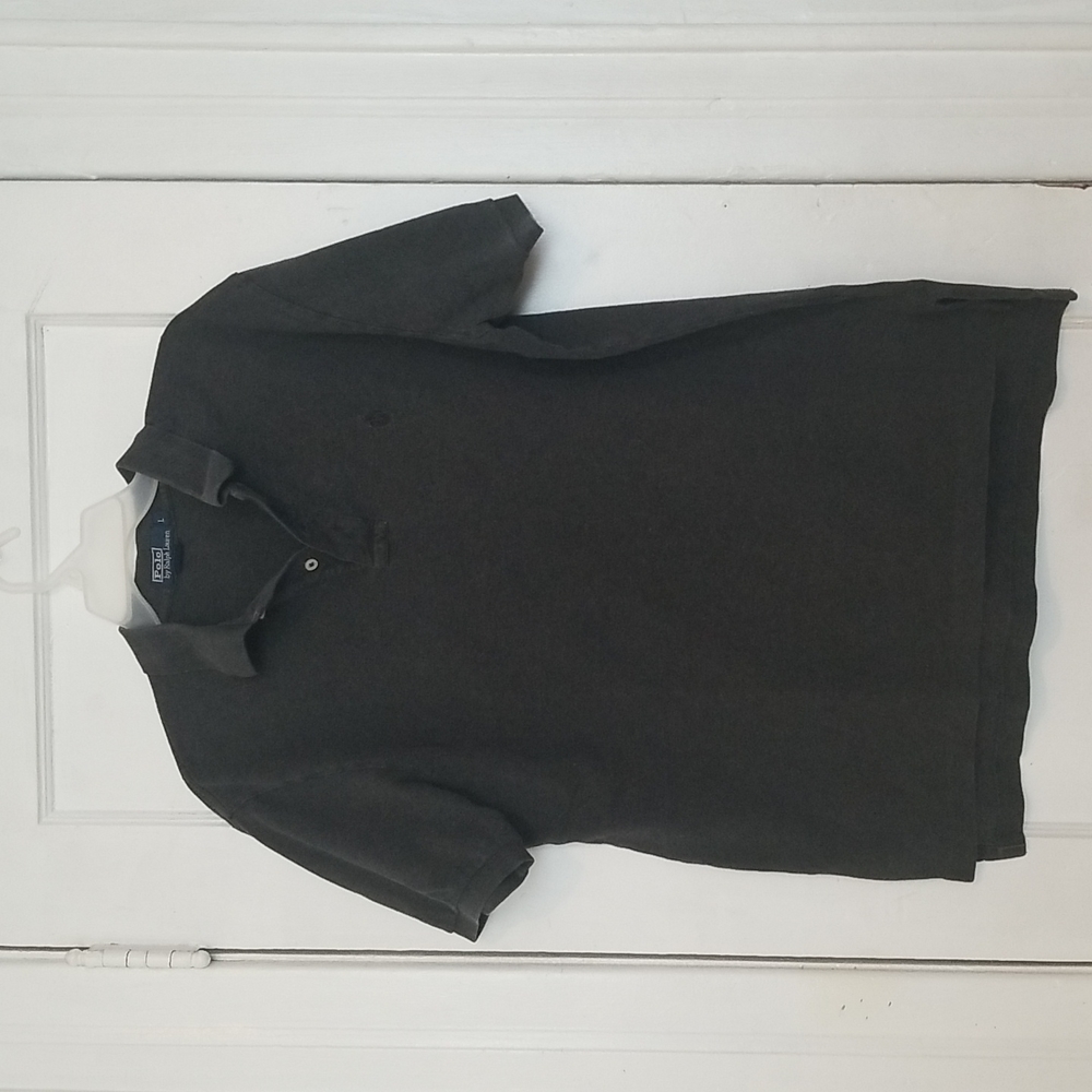 POLO  dark gray